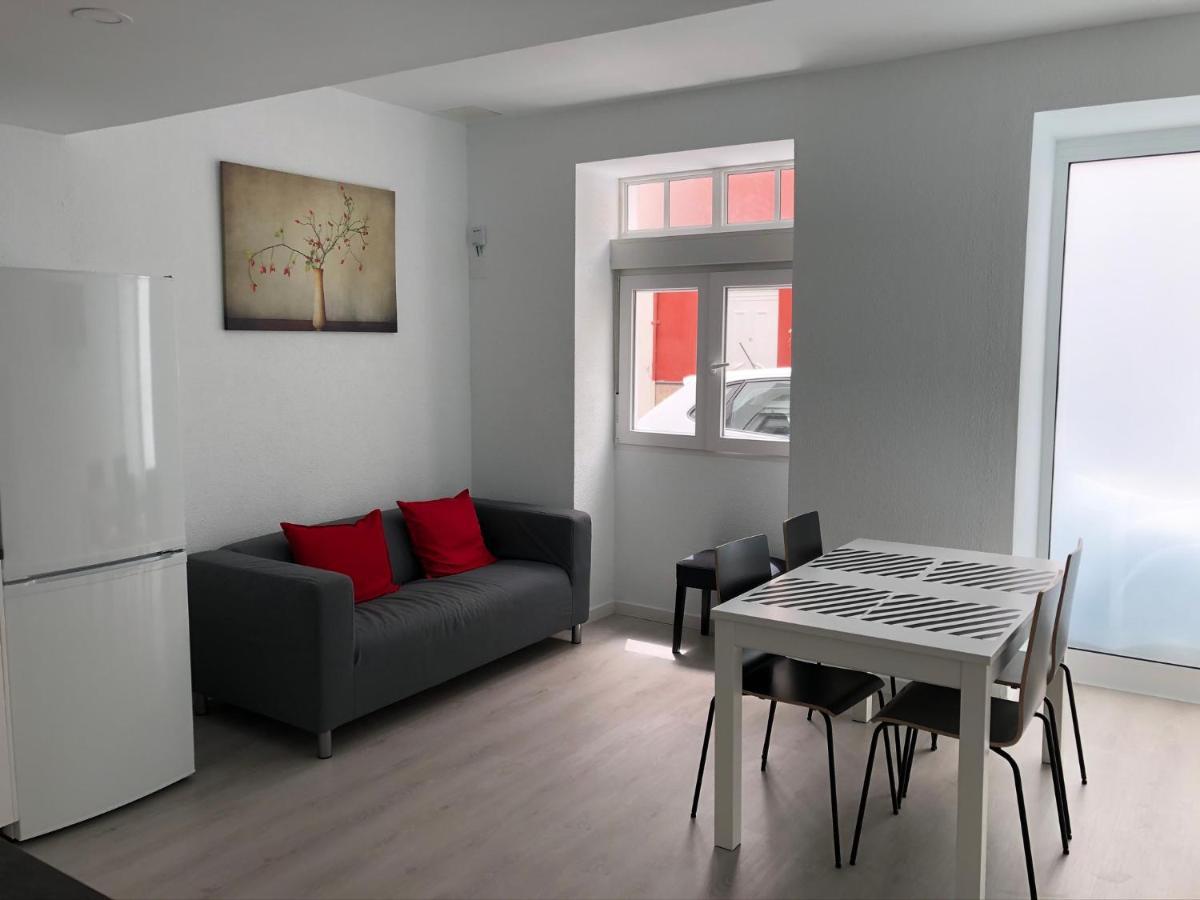 Punta Brava Relax Apartment ปูแอร์โตเดลาครูซ ภายนอก รูปภาพ