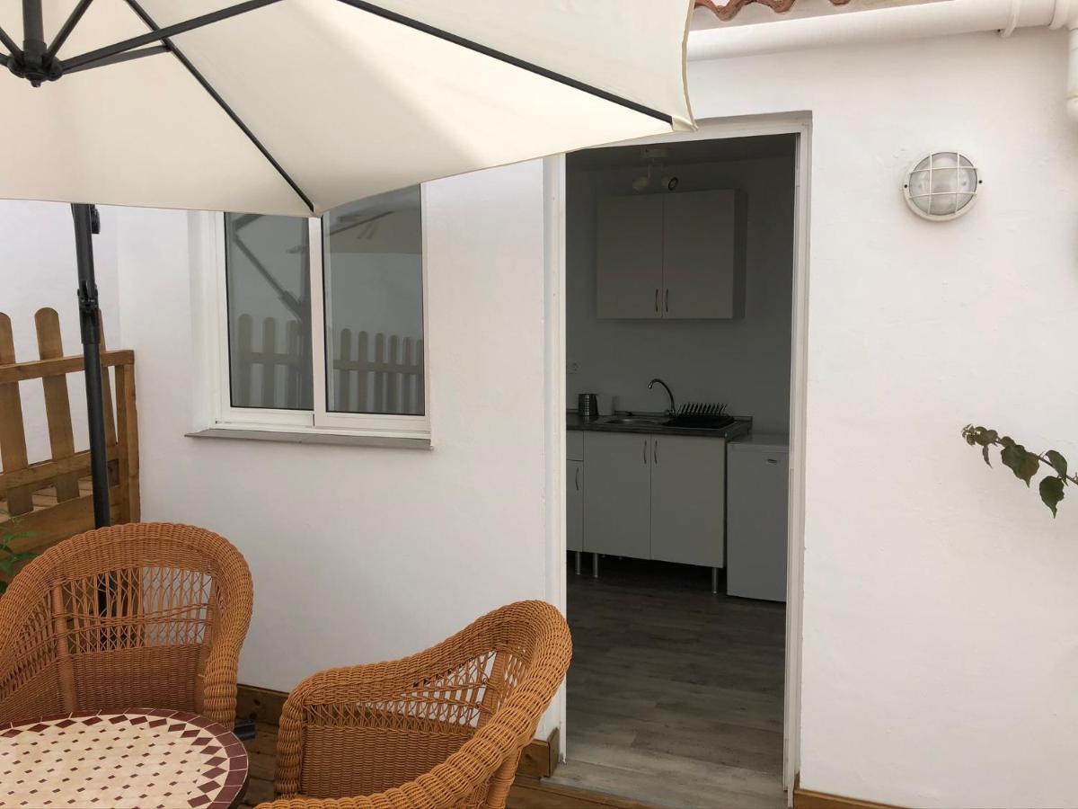 Punta Brava Relax Apartment ปูแอร์โตเดลาครูซ ภายนอก รูปภาพ