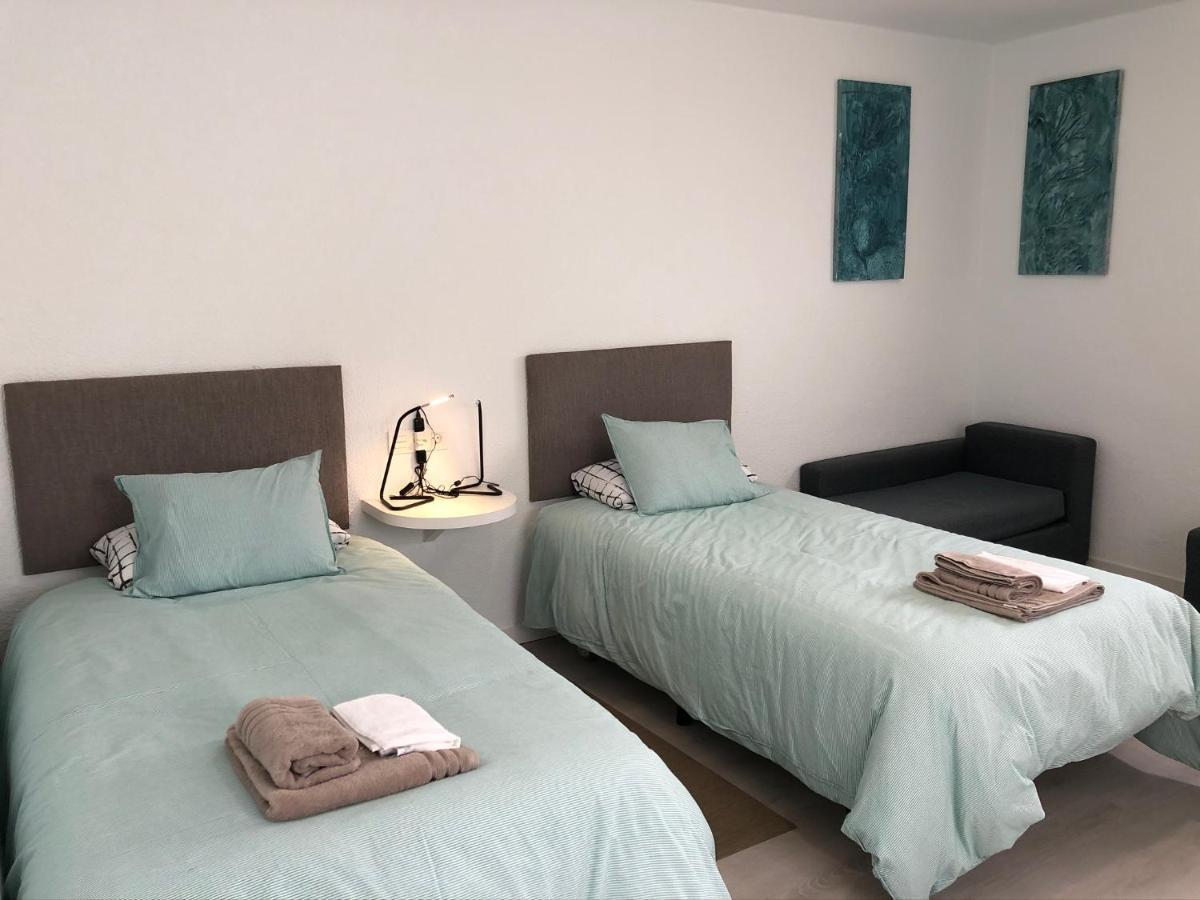 Punta Brava Relax Apartment ปูแอร์โตเดลาครูซ ภายนอก รูปภาพ