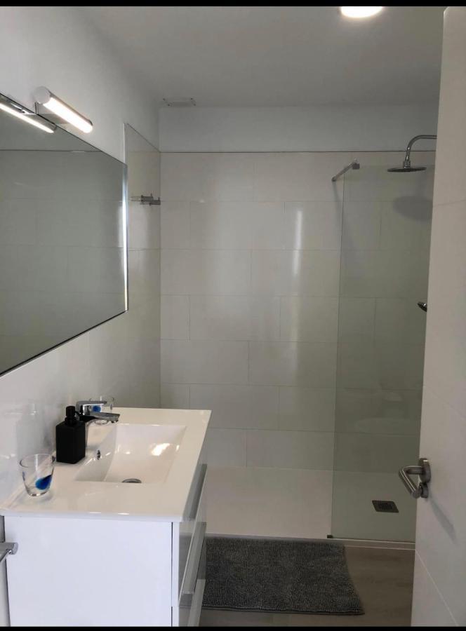 Punta Brava Relax Apartment ปูแอร์โตเดลาครูซ ภายนอก รูปภาพ